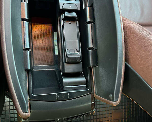 Серый БМВ Х5, объемом двигателя 3 л и пробегом 221 тыс. км за 21531 $, фото 47 на Automoto.ua