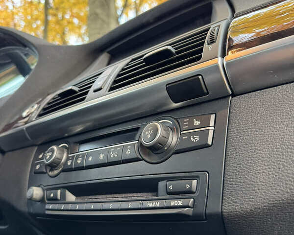 БМВ Х5 2011 в Львове на Automoto.ua Серый БМВ Х5, объемом двигателя 2.98 л и пробегом 171 тыс. км за 13900 $, фото 23 на Automoto.ua