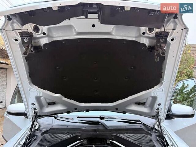 Серый БМВ Х5, объемом двигателя 2.98 л и пробегом 168 тыс. км за 12300 $, фото 17 на Automoto.ua