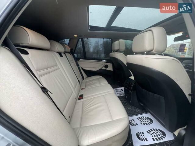 Серый БМВ Х5, объемом двигателя 2.98 л и пробегом 325 тыс. км за 12999 $, фото 11 на Automoto.ua