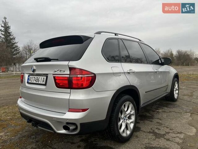 Серый БМВ Х5, объемом двигателя 2.98 л и пробегом 325 тыс. км за 12999 $, фото 19 на Automoto.ua