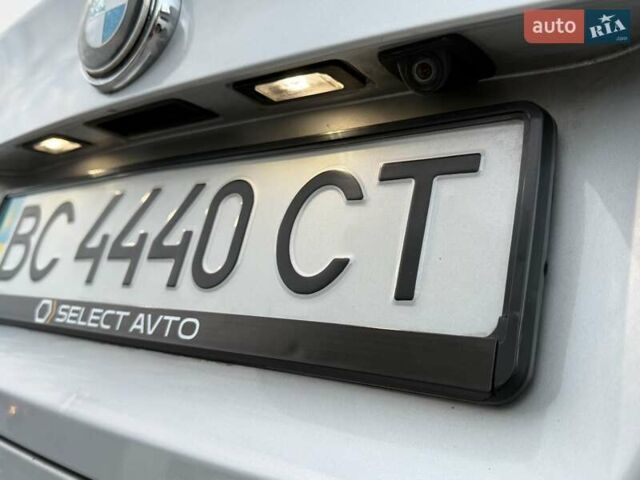 Сірий БМВ Х5, об'ємом двигуна 2.99 л та пробігом 320 тис. км за 14950 $, фото 23 на Automoto.ua