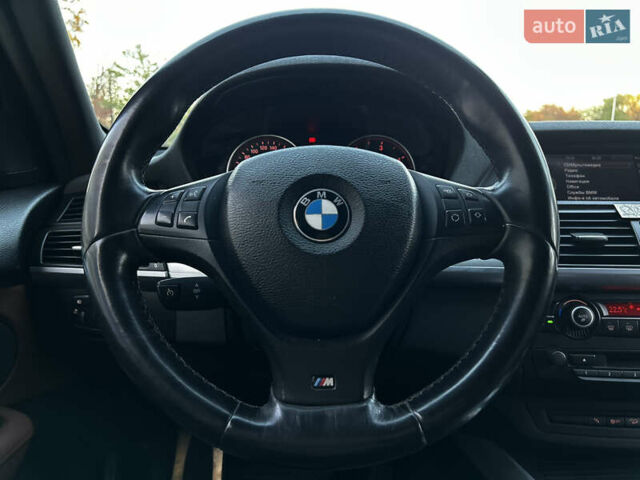 Серый БМВ Х5, объемом двигателя 2.99 л и пробегом 225 тыс. км за 15999 $, фото 11 на Automoto.ua