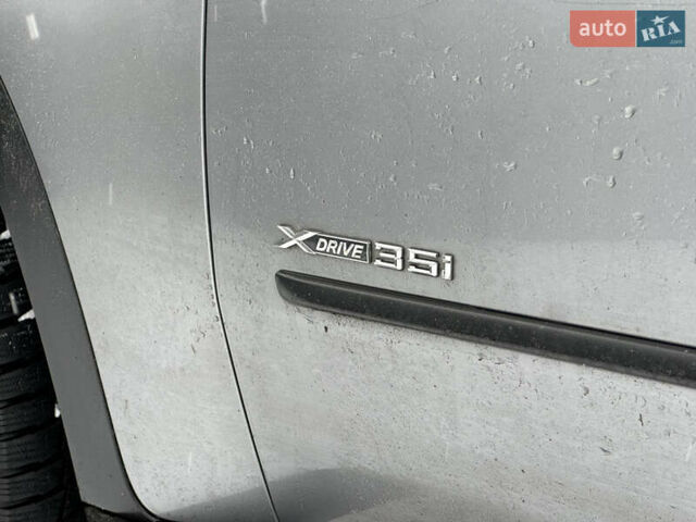 Сірий БМВ Х5, об'ємом двигуна 3 л та пробігом 304 тис. км за 11990 $, фото 27 на Automoto.ua