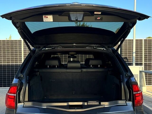 Сірий БМВ Х5, об'ємом двигуна 3 л та пробігом 400 тис. км за 12700 $, фото 8 на Automoto.ua