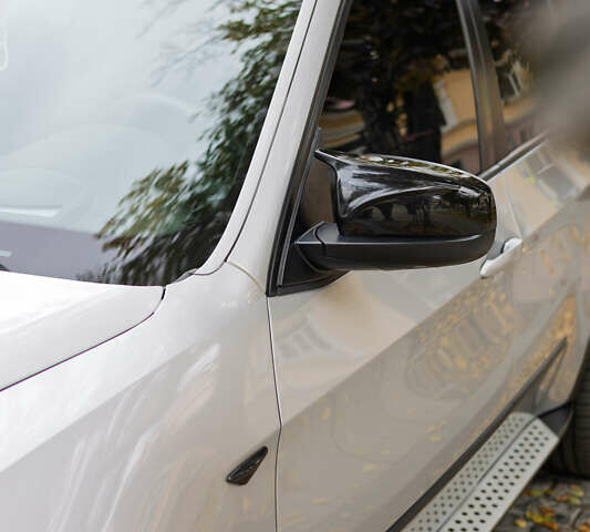 Сірий БМВ Х5, об'ємом двигуна 3 л та пробігом 237 тис. км за 19900 $, фото 17 на Automoto.ua