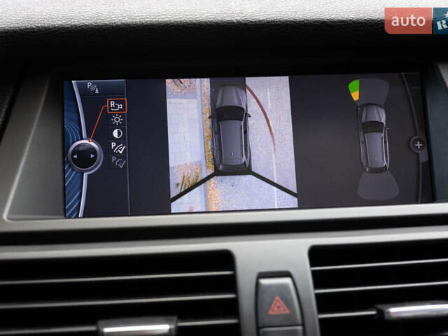 Сірий БМВ Х5, об'ємом двигуна 3 л та пробігом 237 тис. км за 19900 $, фото 42 на Automoto.ua