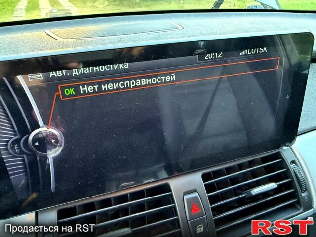 Серый БМВ Х5, объемом двигателя 3 л и пробегом 244 тыс. км за 17000 $, фото 2 на Automoto.ua