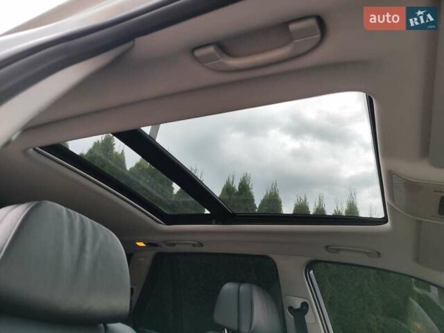 БМВ Х5 2011 в Львове на Automoto.ua Серый БМВ Х5, объемом двигателя 2.99 л и пробегом 238 тыс. км за 18500 $, фото 19 на Automoto.ua