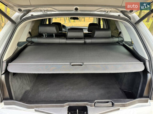 БМВ Х5 2011 в Львове на Automoto.ua Серый БМВ Х5, объемом двигателя 2.98 л и пробегом 171 тыс. км за 13900 $, фото 20 на Automoto.ua