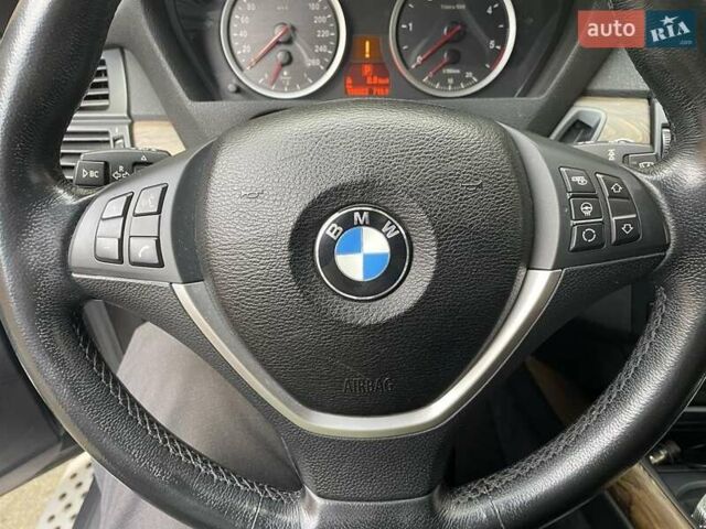 БМВ Х5 2011 в Киеве на Automoto.ua Серый БМВ Х5, объемом двигателя 3 л и пробегом 199 тыс. км за 18500 $, фото 16 на Automoto.ua