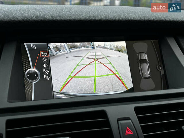 Сірий БМВ Х5, об'ємом двигуна 3 л та пробігом 226 тис. км за 18999 $, фото 11 на Automoto.ua