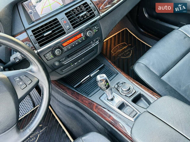 Серый БМВ Х5, объемом двигателя 2.98 л и пробегом 216 тыс. км за 14700 $, фото 35 на Automoto.ua