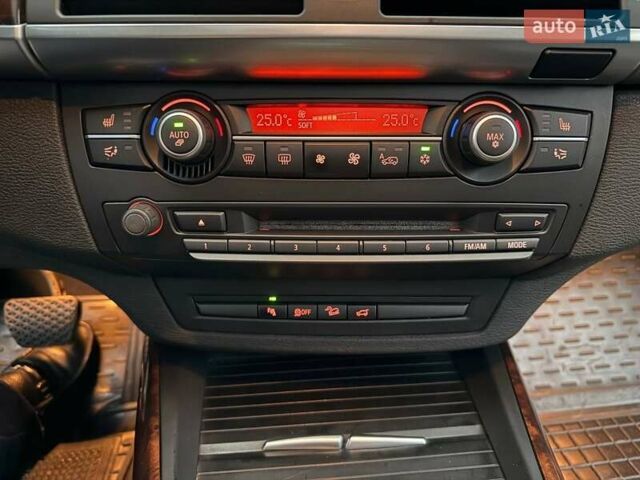 Серый БМВ Х5, объемом двигателя 2.98 л и пробегом 168 тыс. км за 12300 $, фото 16 на Automoto.ua