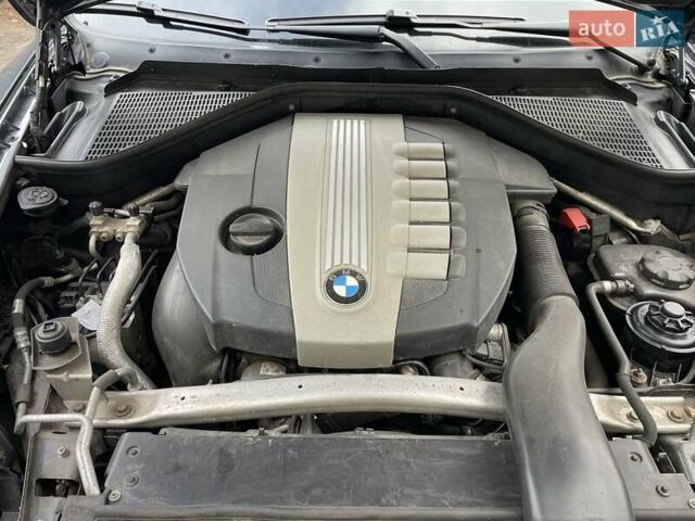 БМВ Х5 2011 в Киеве на Automoto.ua Серый БМВ Х5, объемом двигателя 3 л и пробегом 199 тыс. км за 18500 $, фото 2 на Automoto.ua
