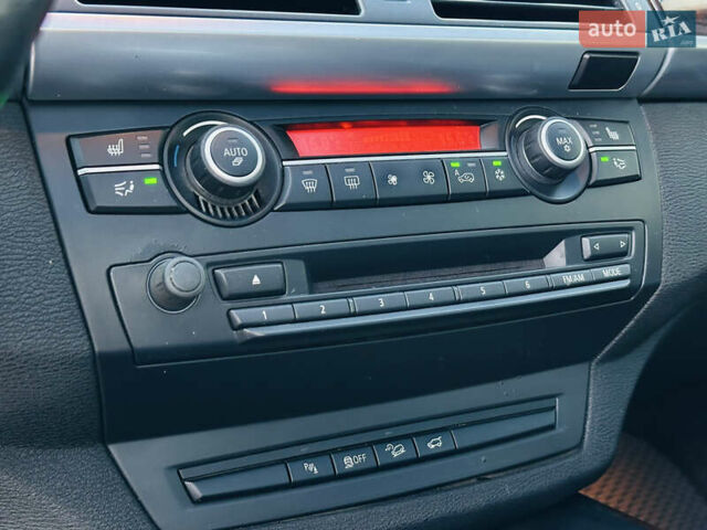 Серый БМВ Х5, объемом двигателя 2.98 л и пробегом 216 тыс. км за 14700 $, фото 33 на Automoto.ua