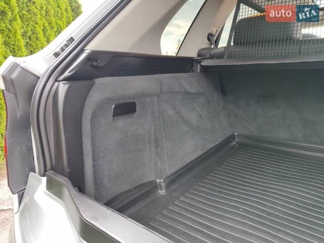 БМВ Х5 2011 в Львове на Automoto.ua Серый БМВ Х5, объемом двигателя 2.99 л и пробегом 238 тыс. км за 18500 $, фото 26 на Automoto.ua
