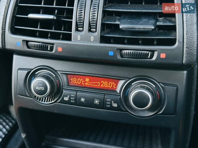 Серый БМВ Х5, объемом двигателя 2.98 л и пробегом 216 тыс. км за 14700 $, фото 20 на Automoto.ua