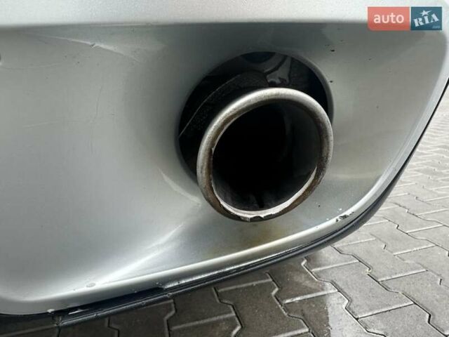 Сірий БМВ Х5, об'ємом двигуна 3 л та пробігом 270 тис. км за 14650 $, фото 8 на Automoto.ua