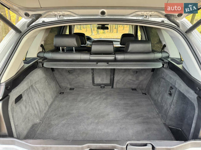 БМВ Х5 2011 в Львове на Automoto.ua Серый БМВ Х5, объемом двигателя 2.98 л и пробегом 171 тыс. км за 13900 $, фото 19 на Automoto.ua