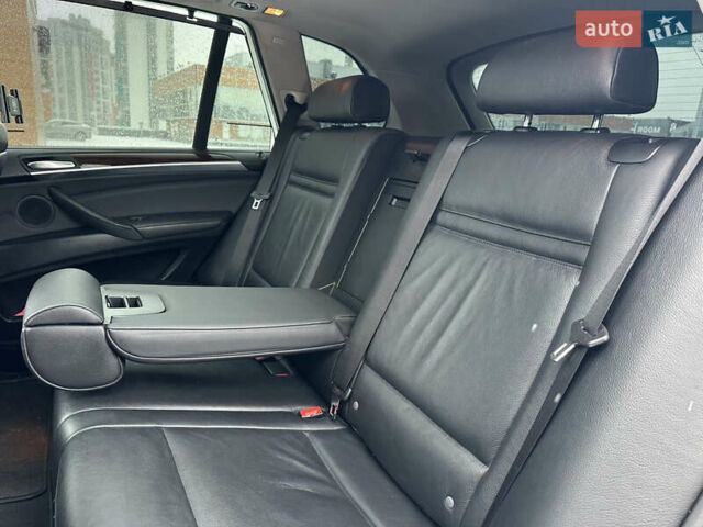 Сірий БМВ Х5, об'ємом двигуна 3 л та пробігом 304 тис. км за 11990 $, фото 38 на Automoto.ua