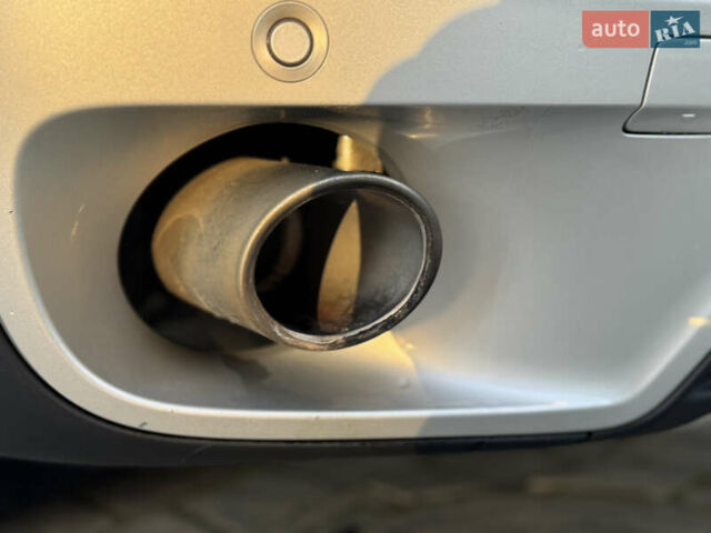 Серый БМВ Х5, объемом двигателя 3 л и пробегом 287 тыс. км за 15500 $, фото 30 на Automoto.ua
