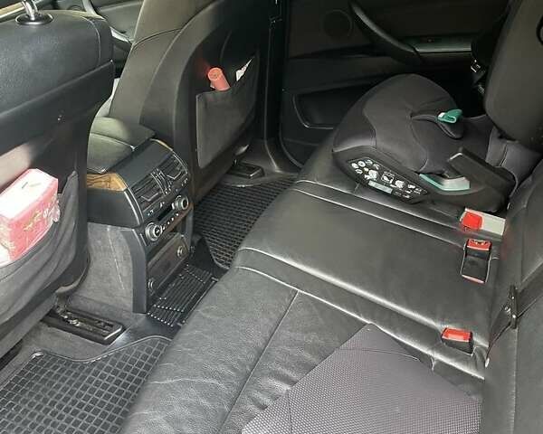 БМВ Х5 2011 в Киеве на Automoto.ua Серый БМВ Х5, объемом двигателя 3 л и пробегом 199 тыс. км за 18500 $, фото 13 на Automoto.ua