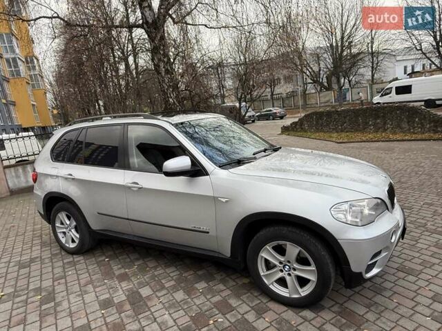 Сірий БМВ Х5, об'ємом двигуна 2.99 л та пробігом 320 тис. км за 14950 $, фото 3 на Automoto.ua