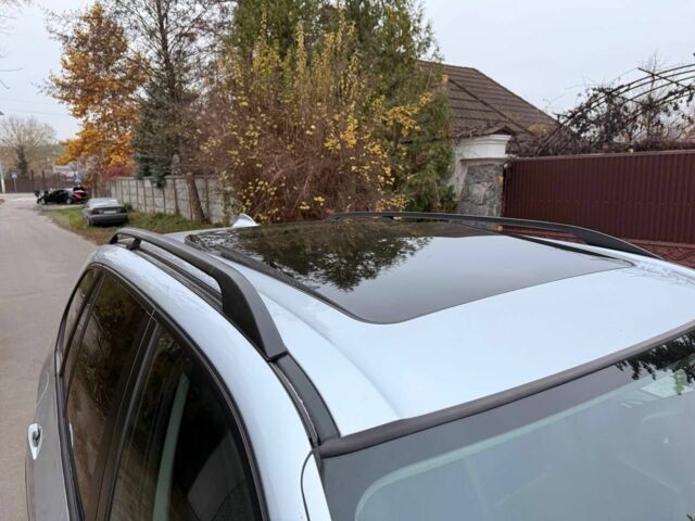 Серый БМВ Х5, объемом двигателя 3 л и пробегом 168 тыс. км за 12300 $, фото 8 на Automoto.ua