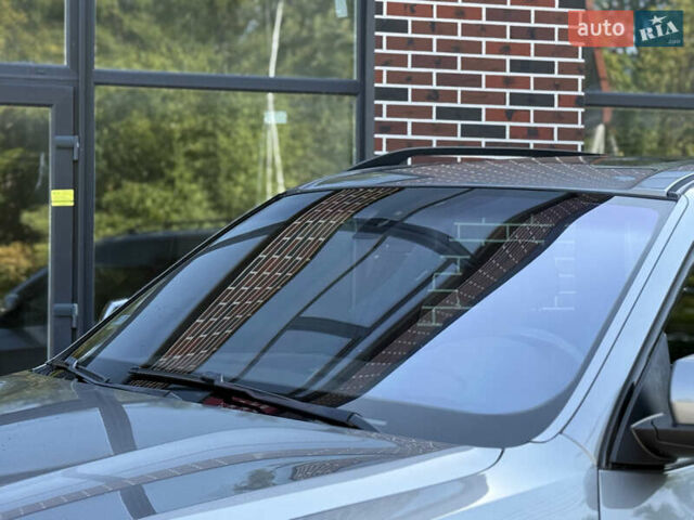 Сірий БМВ Х5, об'ємом двигуна 3 л та пробігом 207 тис. км за 17999 $, фото 19 на Automoto.ua