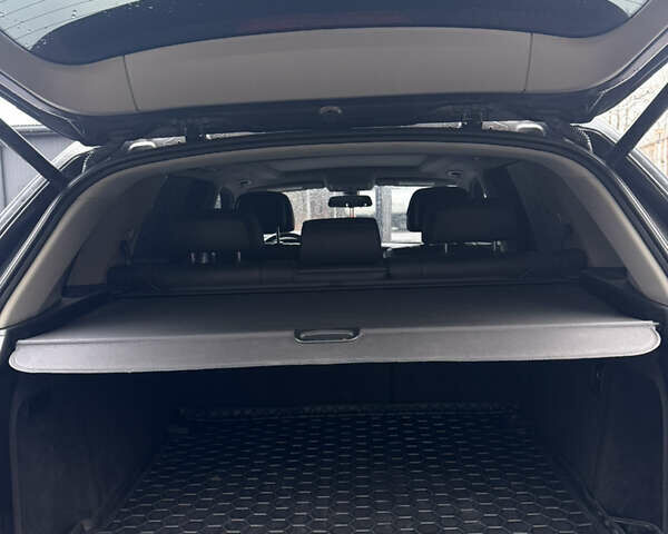 Серый БМВ Х5, объемом двигателя 2.98 л и пробегом 230 тыс. км за 14500 $, фото 30 на Automoto.ua