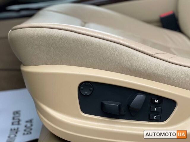Серый БМВ Х5, объемом двигателя 3 л и пробегом 173 тыс. км за 15800 $, фото 8 на Automoto.ua