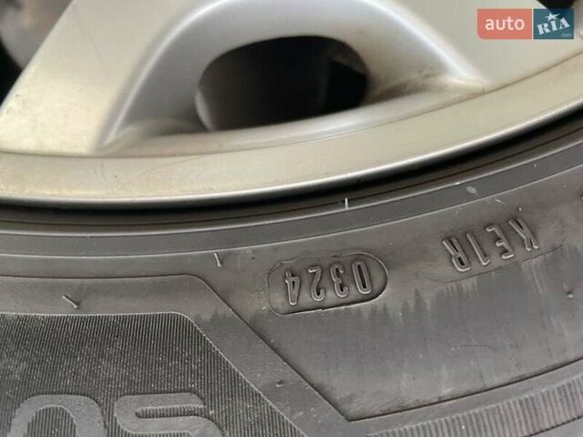 БМВ Х5 2011 в Киеве на Automoto.ua Серый БМВ Х5, объемом двигателя 3 л и пробегом 199 тыс. км за 18500 $, фото 7 на Automoto.ua