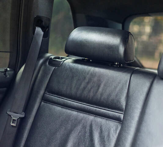 Сірий БМВ Х5, об'ємом двигуна 3 л та пробігом 237 тис. км за 19900 $, фото 37 на Automoto.ua