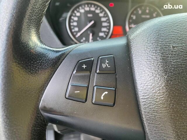 Серый БМВ Х5, объемом двигателя 3 л и пробегом 304 тыс. км за 14390 $, фото 17 на Automoto.ua