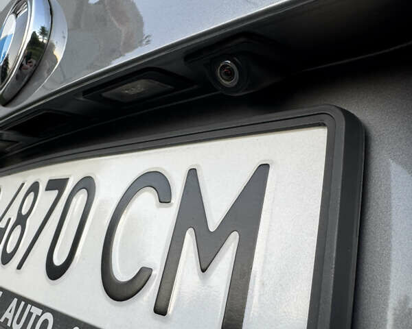 Серый БМВ Х5, объемом двигателя 2.98 л и пробегом 335 тыс. км за 13200 $, фото 27 на Automoto.ua