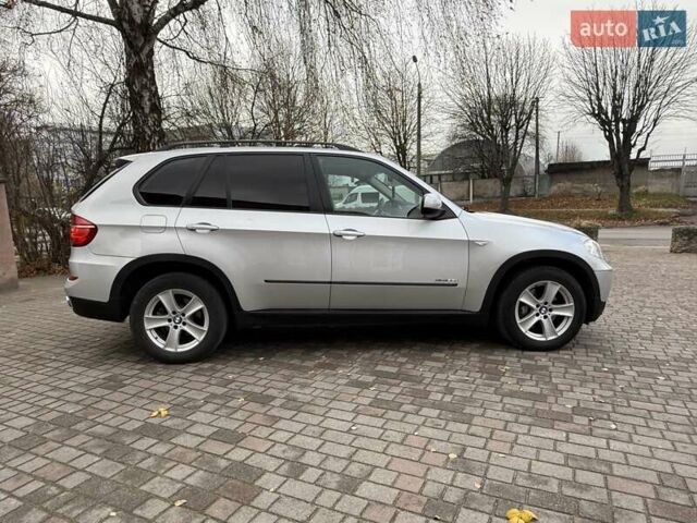 Сірий БМВ Х5, об'ємом двигуна 2.99 л та пробігом 320 тис. км за 14950 $, фото 21 на Automoto.ua