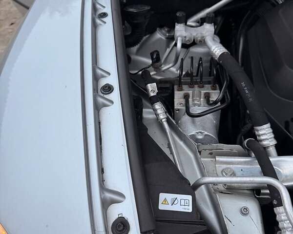 Серый БМВ Х5, объемом двигателя 2.98 л и пробегом 168 тыс. км за 12300 $, фото 20 на Automoto.ua