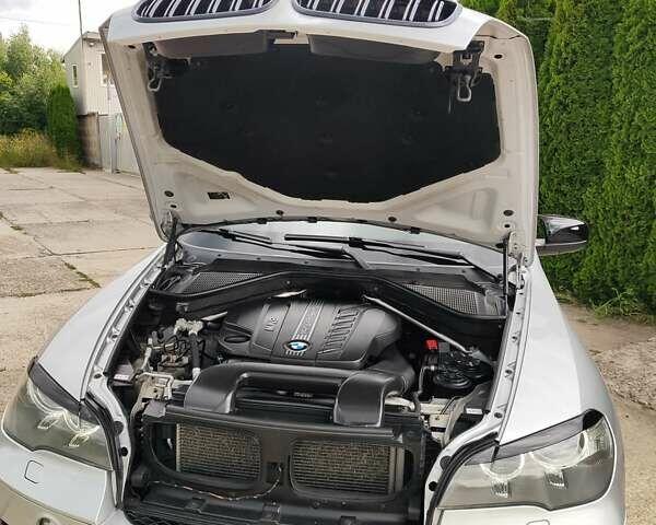 БМВ Х5 2011 в Львове на Automoto.ua Серый БМВ Х5, объемом двигателя 2.99 л и пробегом 238 тыс. км за 18500 $, фото 36 на Automoto.ua