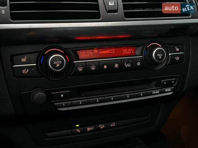 Сірий БМВ Х5, об'ємом двигуна 3 л та пробігом 226 тис. км за 18999 $, фото 12 на Automoto.ua