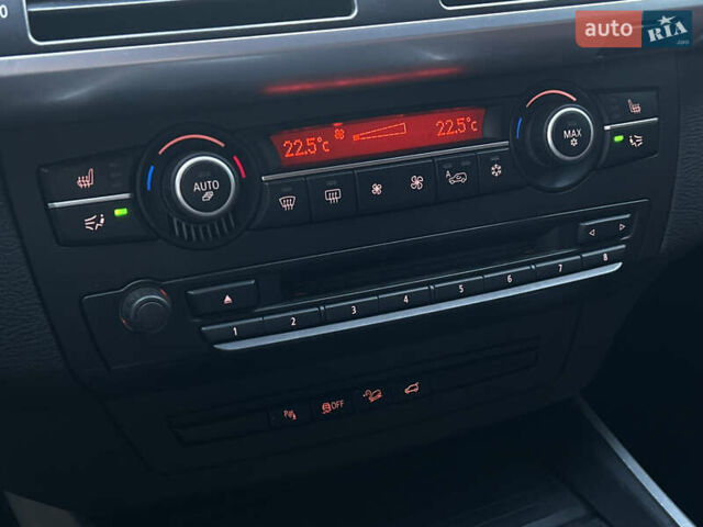 Серый БМВ Х5, объемом двигателя 2.99 л и пробегом 225 тыс. км за 15999 $, фото 14 на Automoto.ua