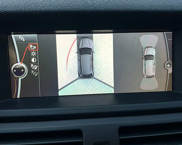 Серый БМВ Х5, объемом двигателя 3 л и пробегом 221 тыс. км за 21531 $, фото 48 на Automoto.ua