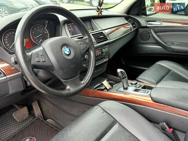 Сірий БМВ Х5, об'ємом двигуна 2.98 л та пробігом 10 тис. км за 12500 $, фото 13 на Automoto.ua
