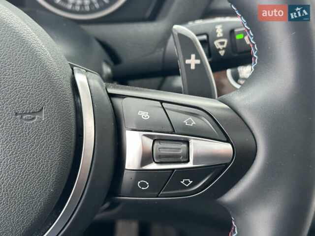 Сірий БМВ Х5, об'ємом двигуна 3 л та пробігом 304 тис. км за 11990 $, фото 61 на Automoto.ua