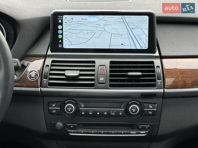 Сірий БМВ Х5, об'ємом двигуна 3 л та пробігом 304 тис. км за 11990 $, фото 55 на Automoto.ua