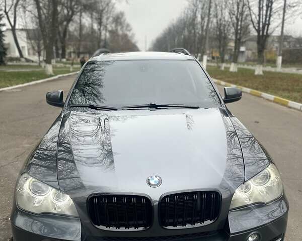 Серый БМВ Х5, объемом двигателя 2.99 л и пробегом 334 тыс. км за 16500 $, фото 24 на Automoto.ua