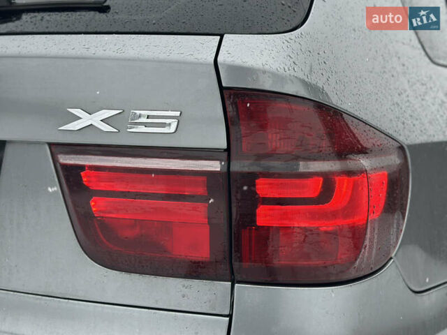Сірий БМВ Х5, об'ємом двигуна 3 л та пробігом 304 тис. км за 11990 $, фото 21 на Automoto.ua