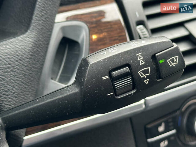 Сірий БМВ Х5, об'ємом двигуна 3 л та пробігом 304 тис. км за 11990 $, фото 65 на Automoto.ua