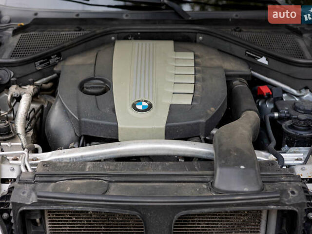 Сірий БМВ Х5, об'ємом двигуна 3 л та пробігом 237 тис. км за 19900 $, фото 23 на Automoto.ua