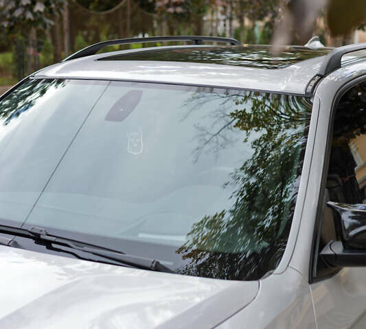 Сірий БМВ Х5, об'ємом двигуна 3 л та пробігом 237 тис. км за 19900 $, фото 14 на Automoto.ua